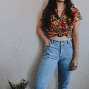 Jeans & Jeggings